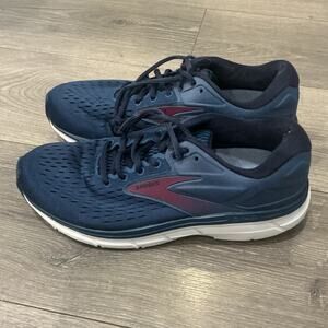 Brooks Dyad Womens Running Shoe US 10 EU 42 Athleisure Tennis Sneaker Walking